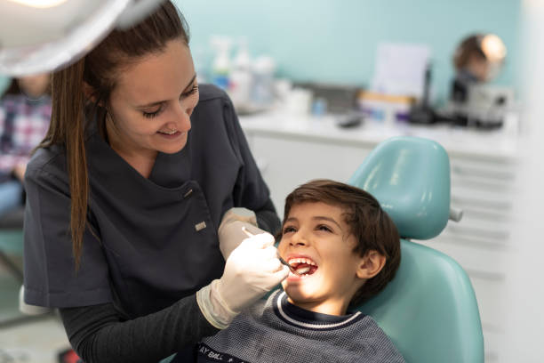 , OK Emergency Dental Service Company